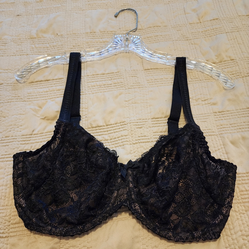 Prema Donna Bra US 36D